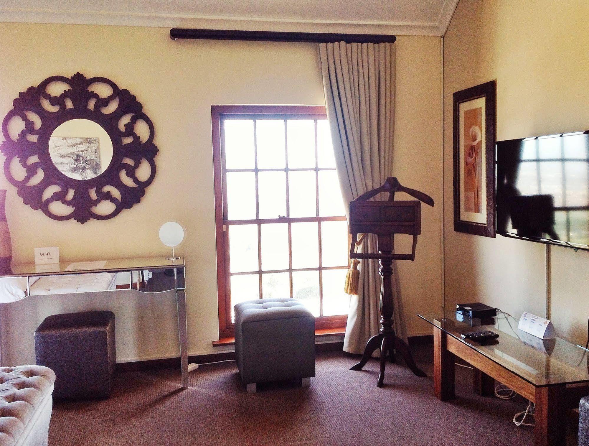 Cape Grandeur Otel Cape Town Dış mekan fotoğraf